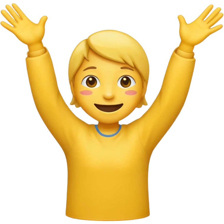 i want an emoji who says that with exchange something. emoji