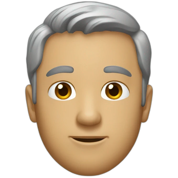 Dan Gingiss the experience maker emoji