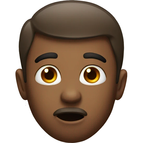 Whistling emoji emoji