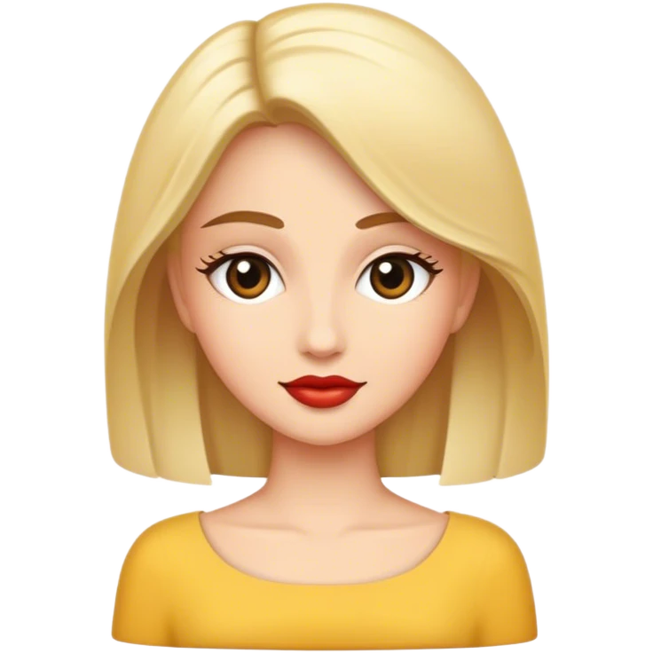 Aesthétique  emoji
