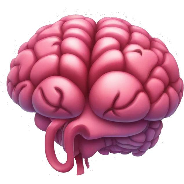 CEREBRO Y CORAZON JUNTOS emoji