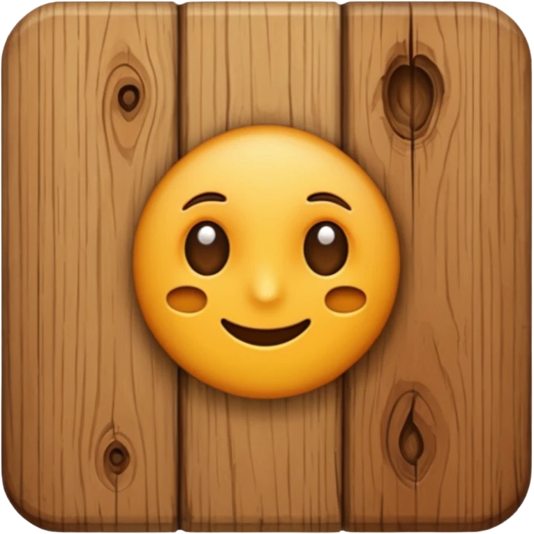 wood texture background emoji