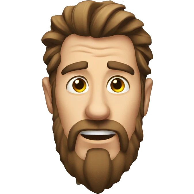 Wow emoji
