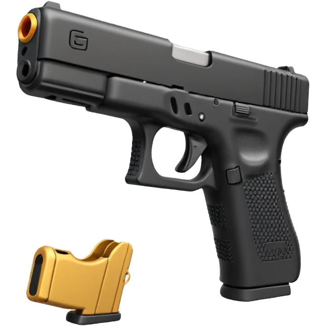 glock emoji