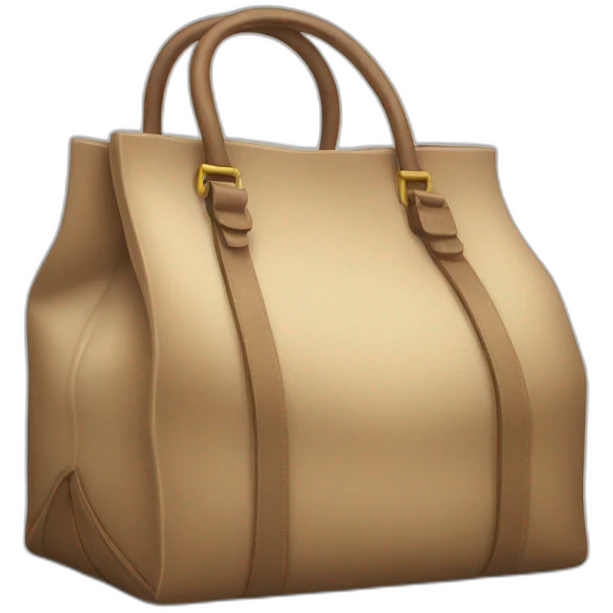 bag emoji