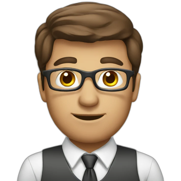 accountant emoji
