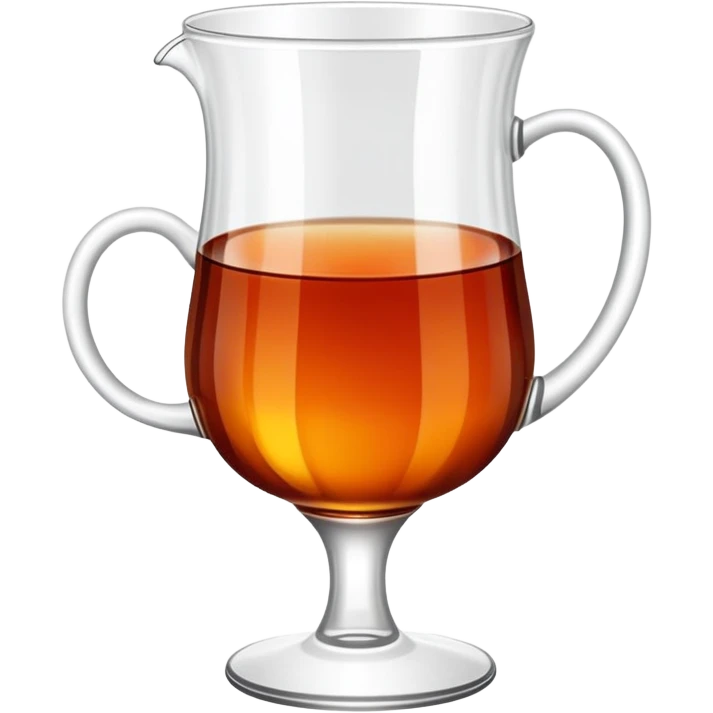 Turkish tea emoji