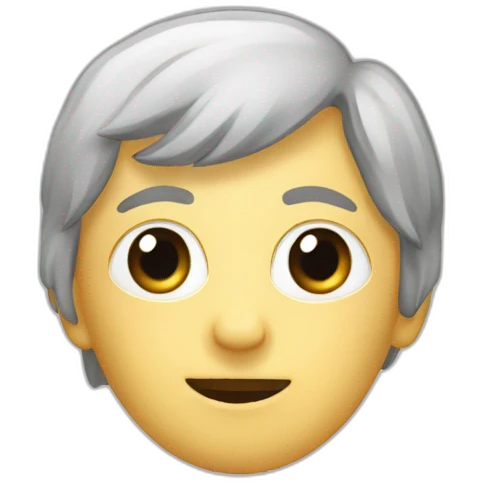 Figue ouverte emoji