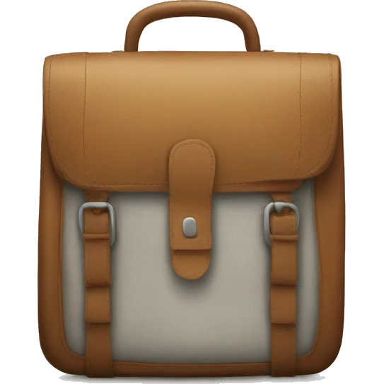 legandary bag emoji