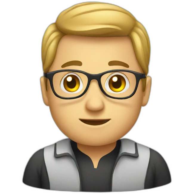 Research emoji