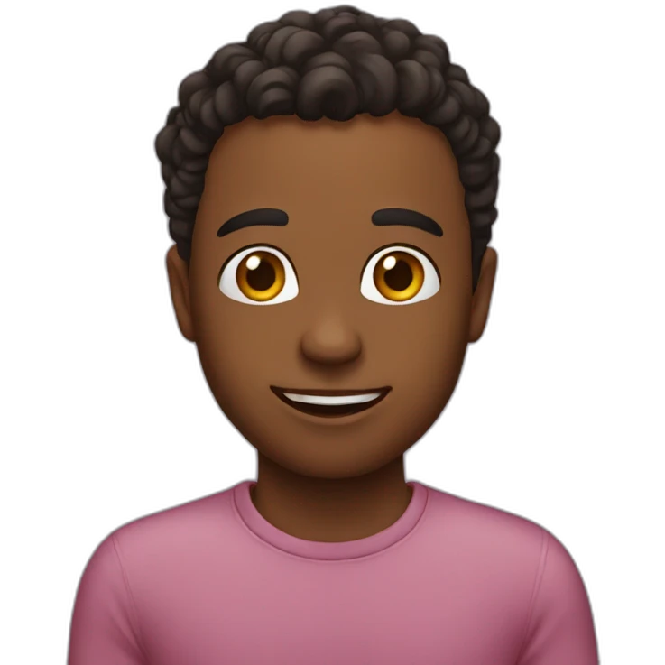 Love emoji