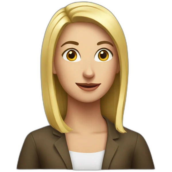 Bibi Blocksberg emoji