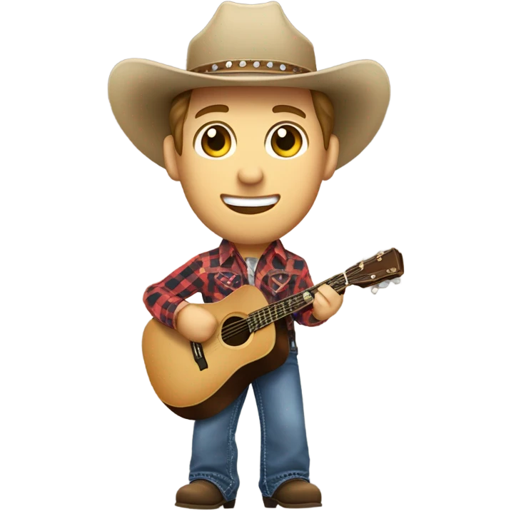 make country singer morgan wallen  emoji