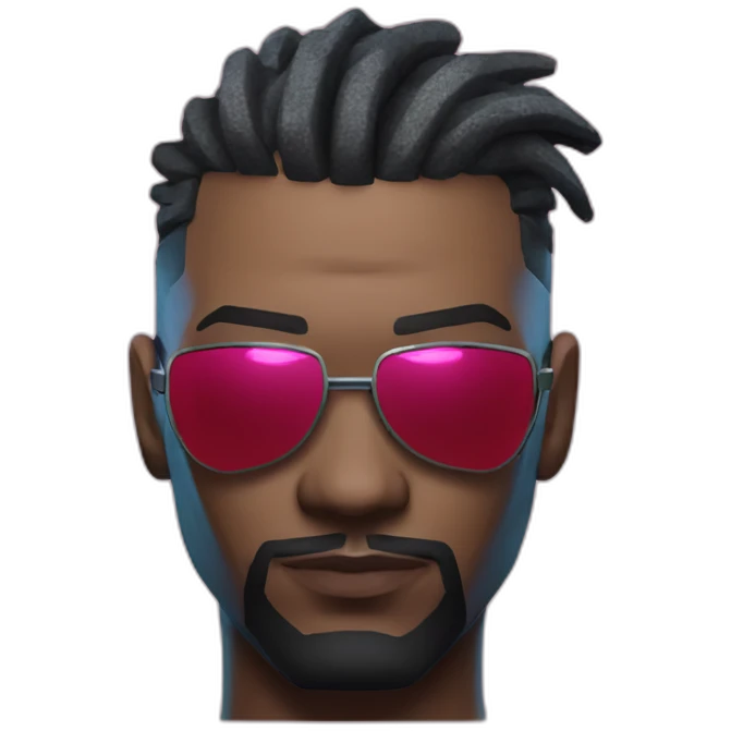 cyberpunk2077 emoji