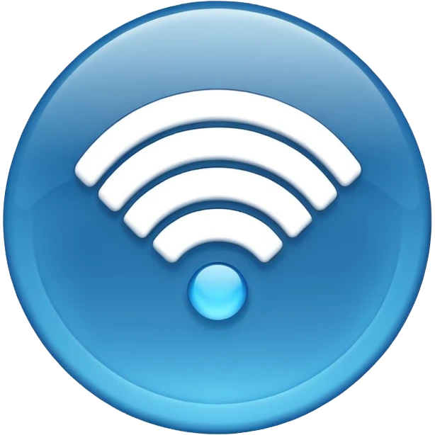 wifi emoji