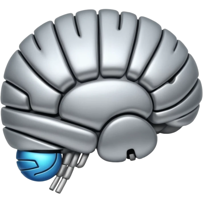 cerebro emoji