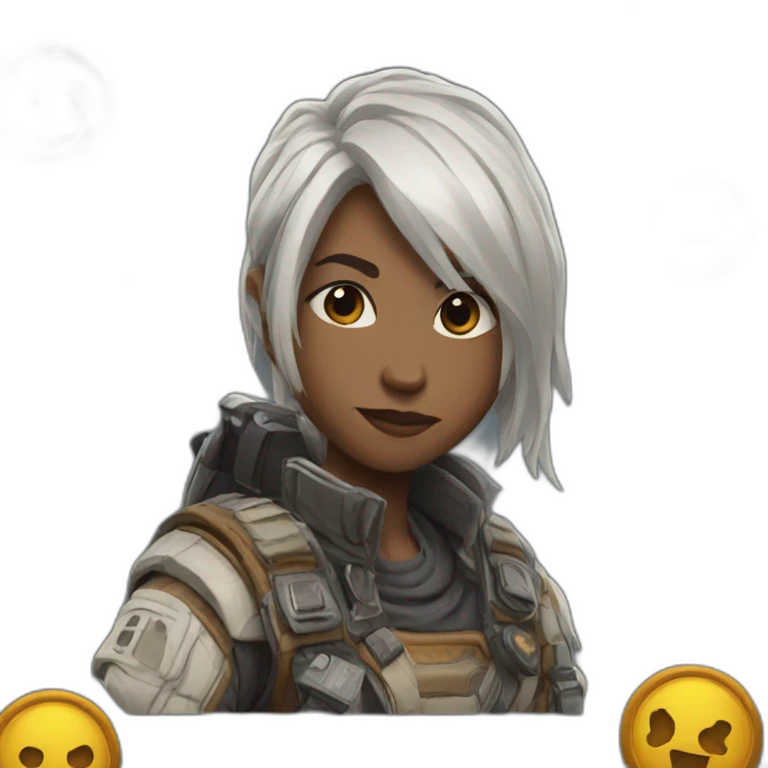 apex legends emoji