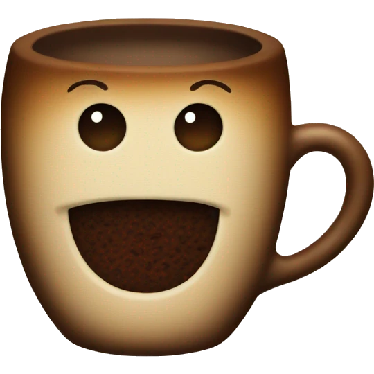 coffee emoji