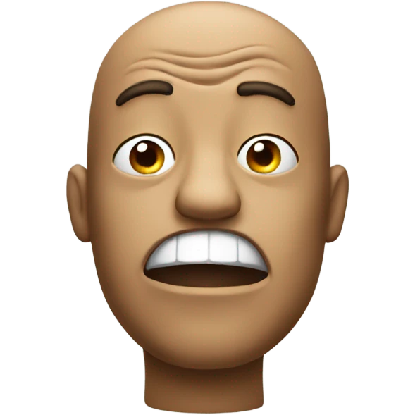 stanky breath man emoji