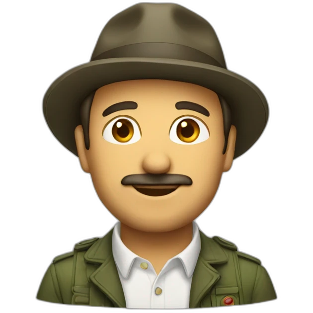 Italiano emoji
