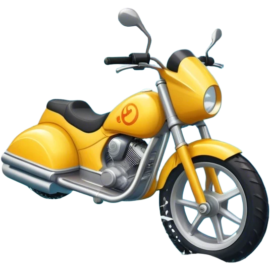 Aquabike emoji