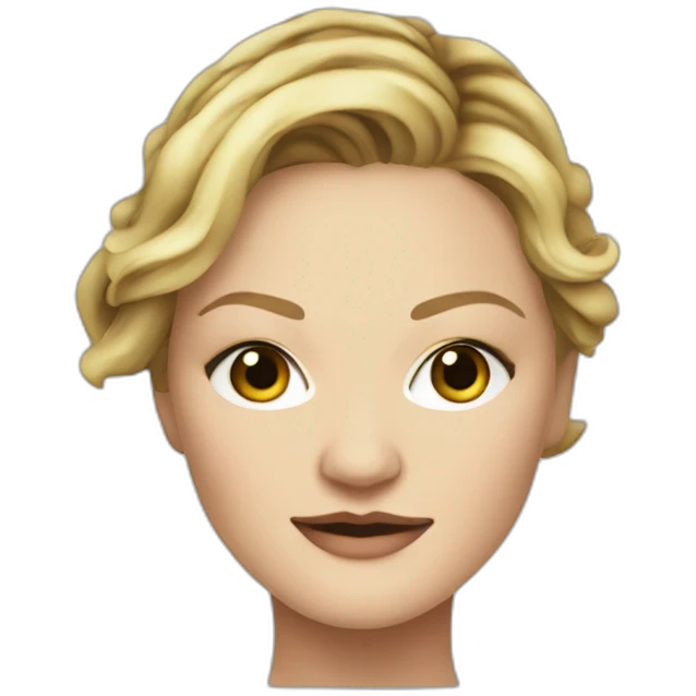 actress julia stiles emoji