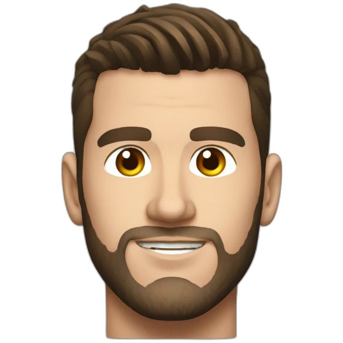 kevin strootman emoji