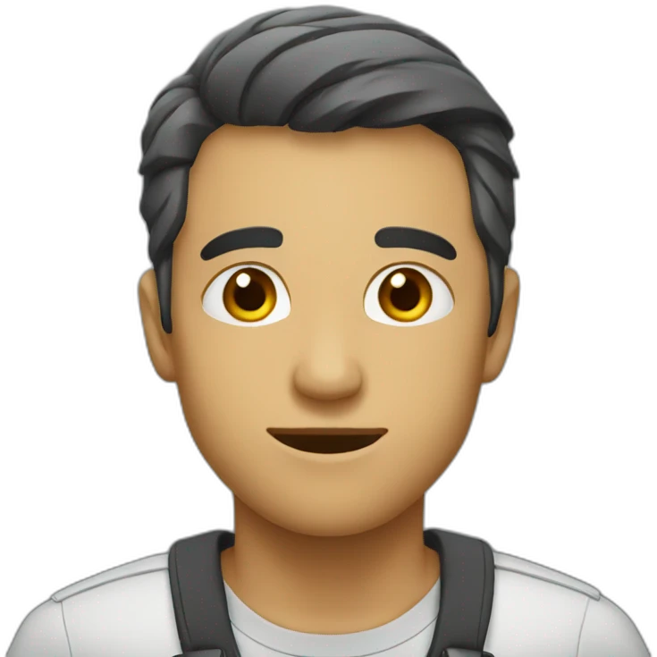 Emoção  emoji