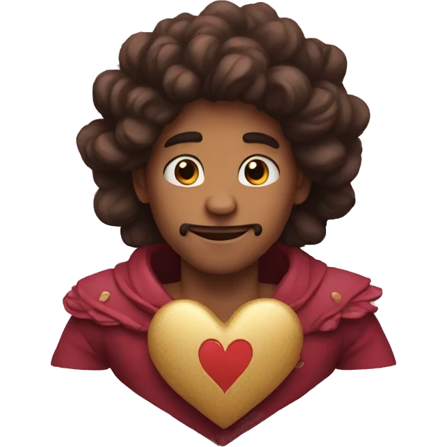 Corazon emoji