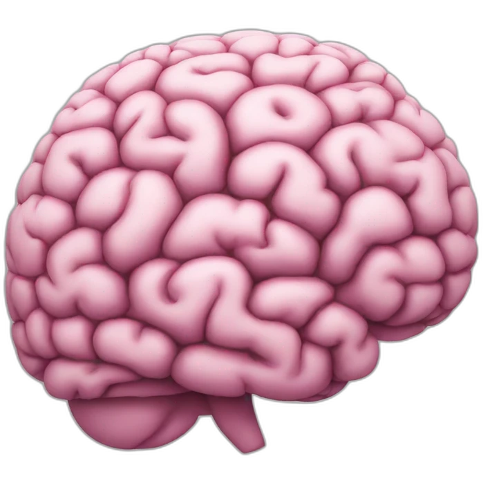 brain emoji