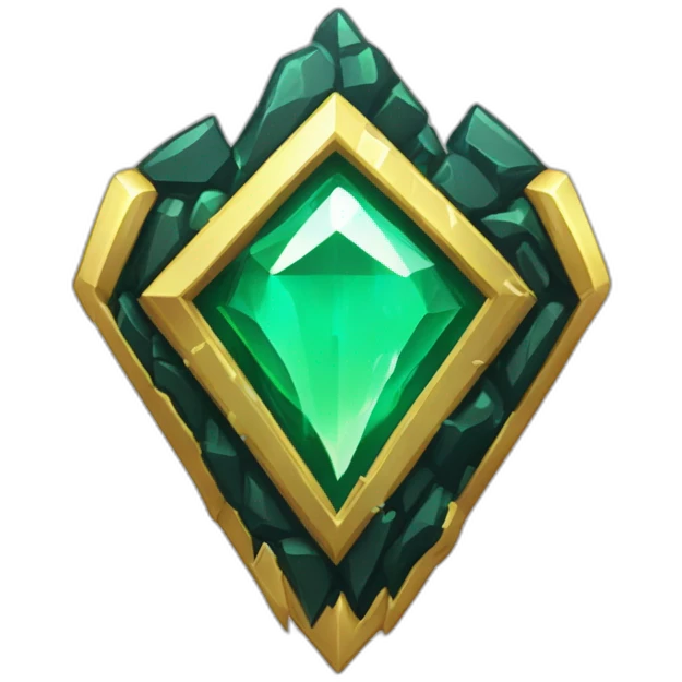 Pixel Battle Badge Diamond Obsidian Emerald Flame Shiny Glow Reward Legendary Unique Epic Mystery emoji