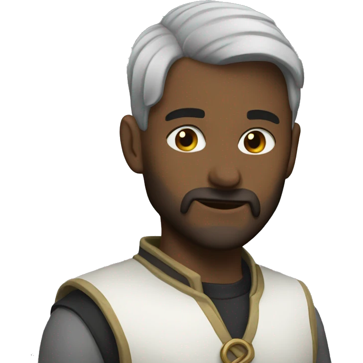asker emoji