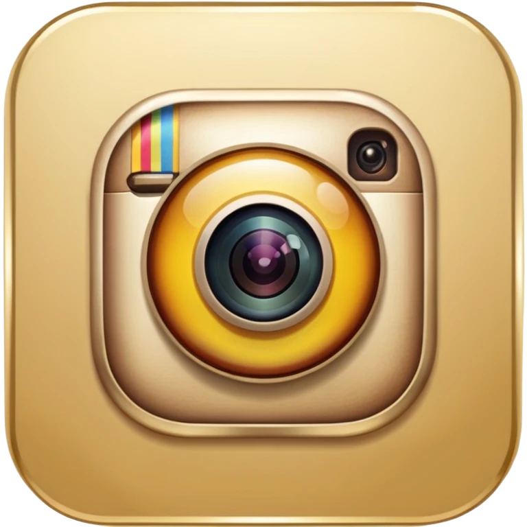 Certification Instagram emoji