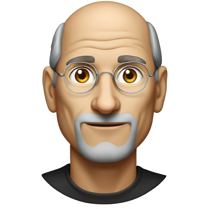 Steve Jobs  emoji