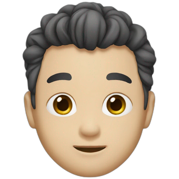 炭治郎 emoji