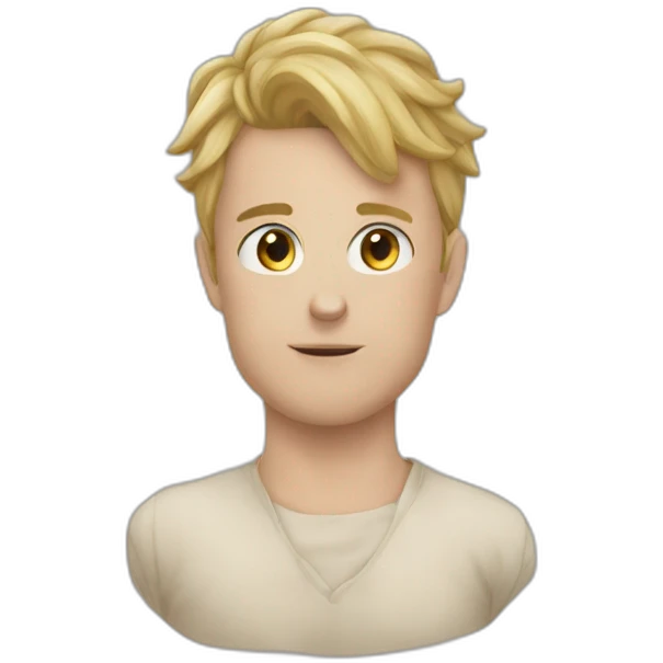 Sbah lkhr or emoji