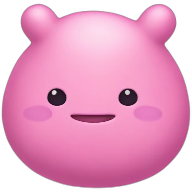 ditto emoji