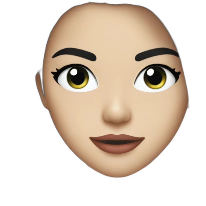 marina and the diamonds emoji