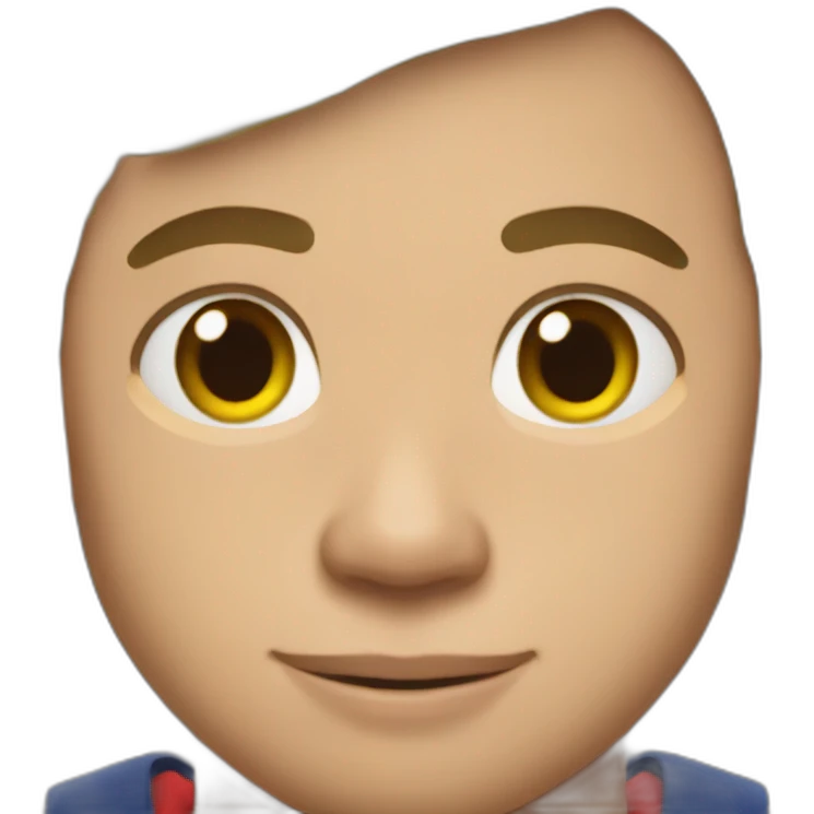 Kilin mbappe emoji