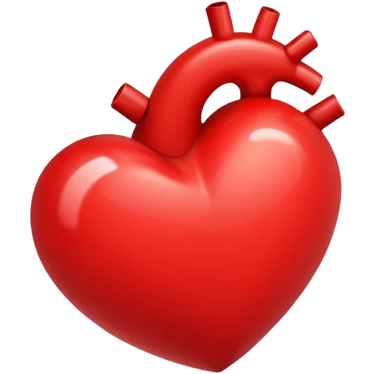 Hearts emoji