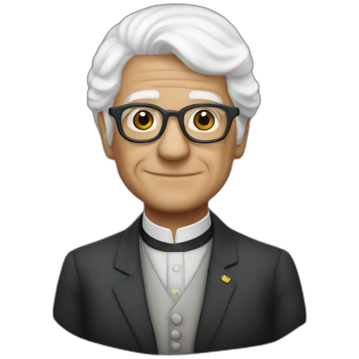 mattarella president emoji