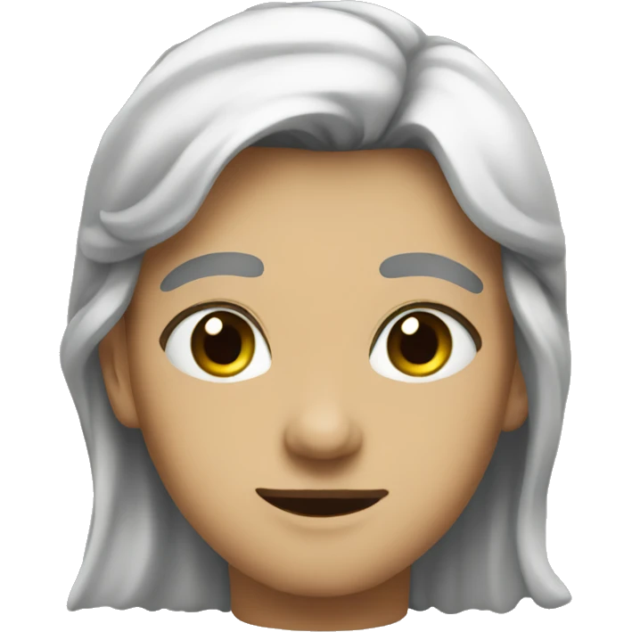 Esthetic emoji