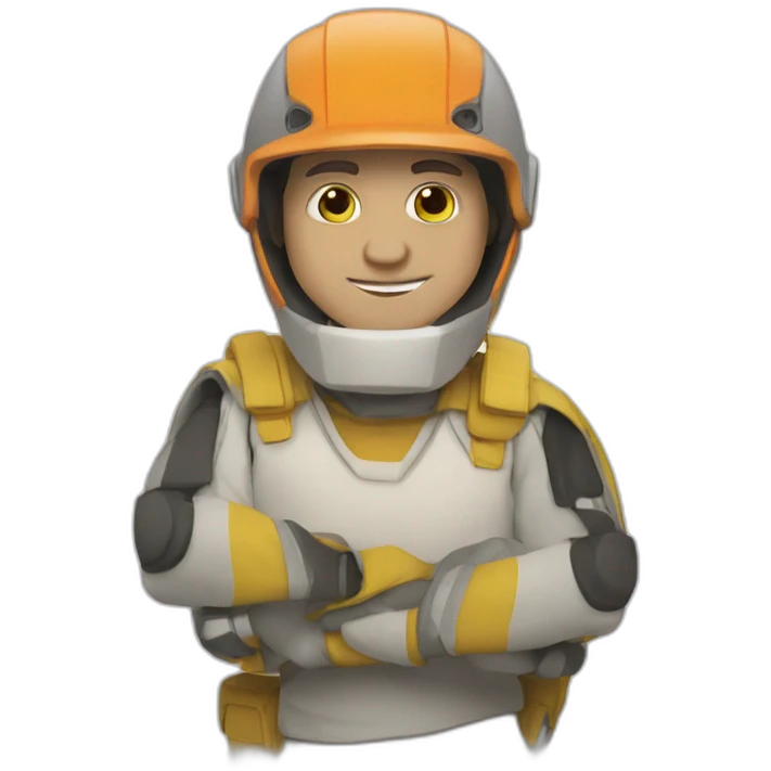 punto débil emoji