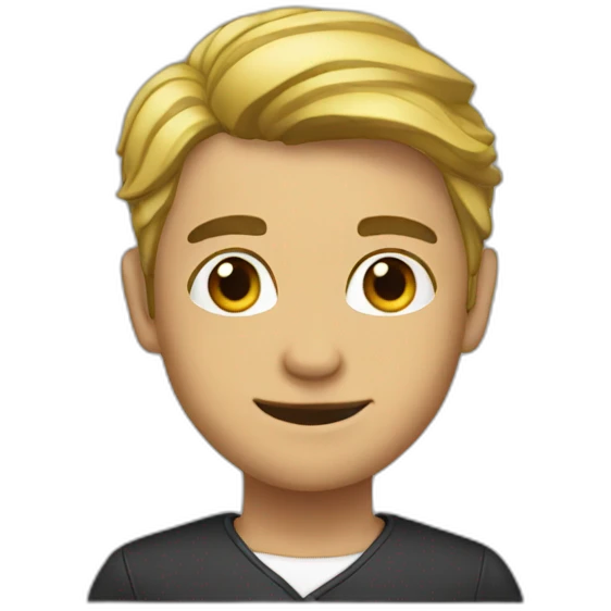 noivo emoji