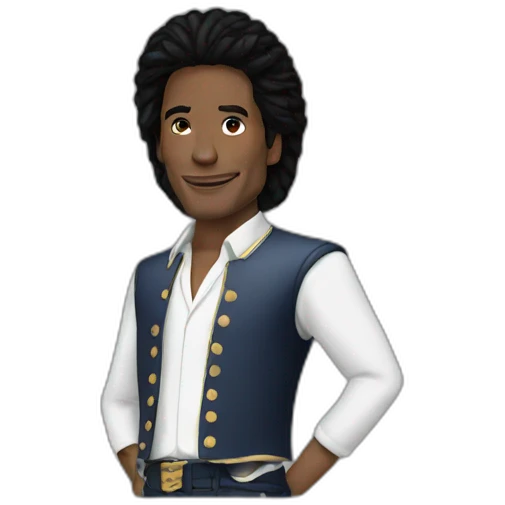 mj emoji