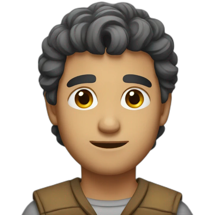 Joseph emoji