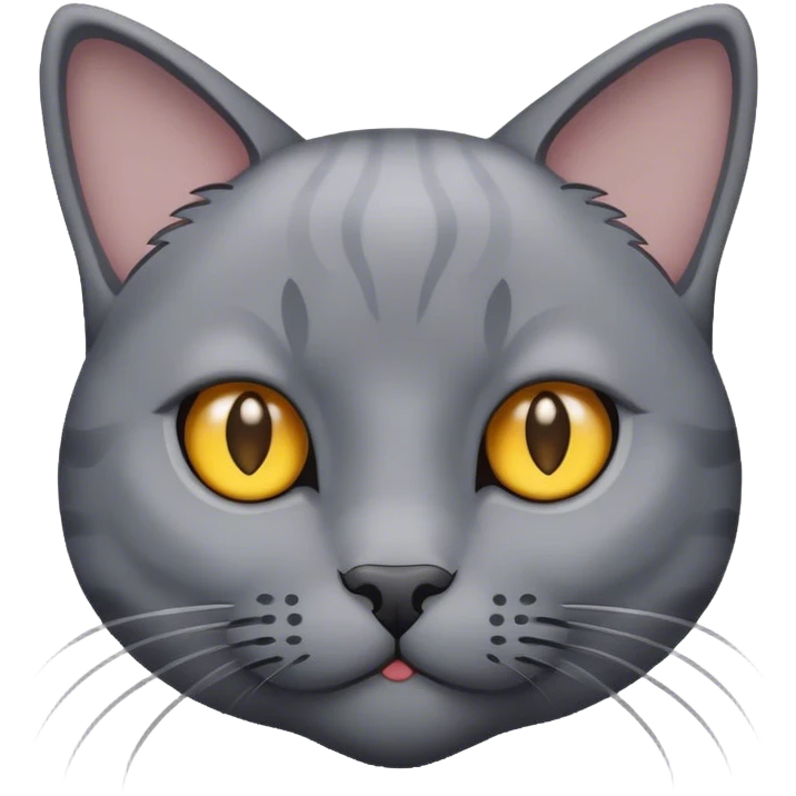 Gato emoji