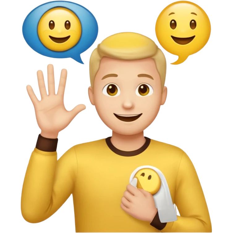 Make a yellow emoji man put his hand on his crotch area and a speech bubble saying Darragh give me snus emoji