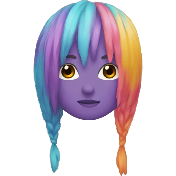colors emoji
