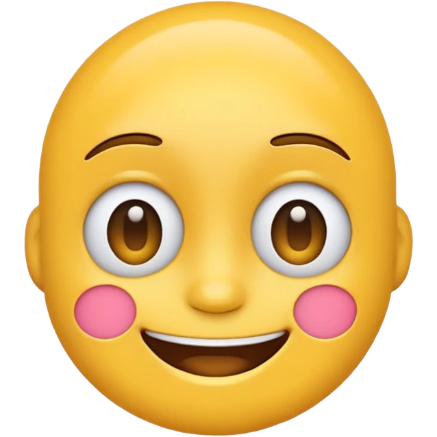 Smart emoji  emoji